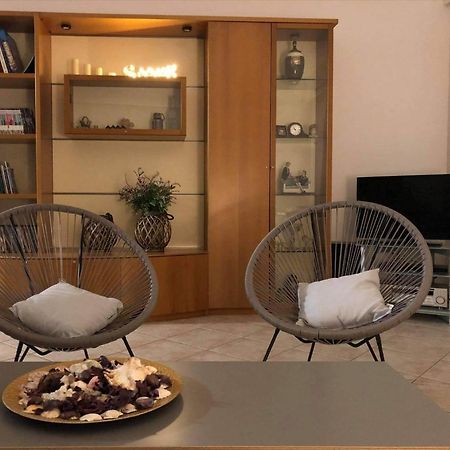 Apartmán Casa Dama Rhodes City Exteriér fotografie