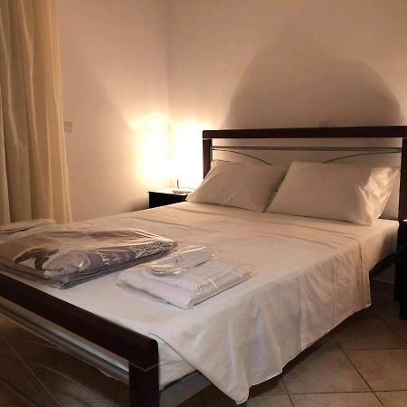 Apartmán Casa Dama Rhodes City Exteriér fotografie