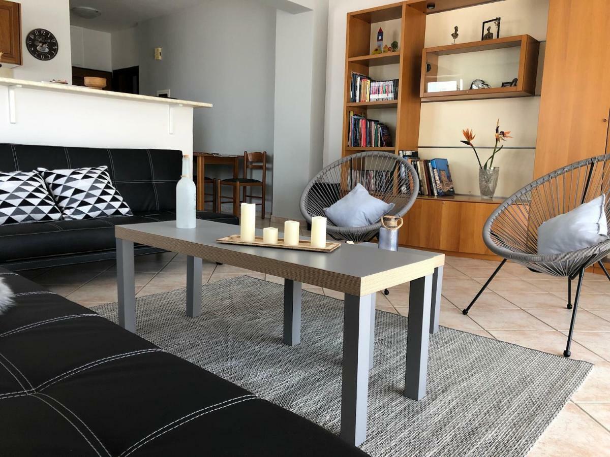 Apartmán Casa Dama Rhodes City Exteriér fotografie