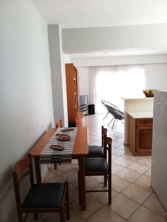 Apartmán Casa Dama Rhodes City Exteriér fotografie